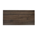 Farhart - Mid Century Modern 4 Drawer Dresser - Walnut