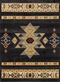 Tribes - GC_YLS4004 Southwest Area Rug