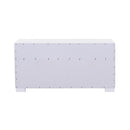 Jessica - 6-drawer Dresser - Atlantic Fine Furniture Inc