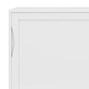 Harper - Handcrafted Medium Storage Cabinet