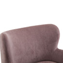 Lucia - Wingback Armchair