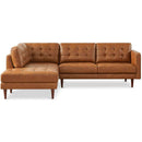 Lucco - Comfort Sectional