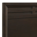 Beaumont - Panel Bed