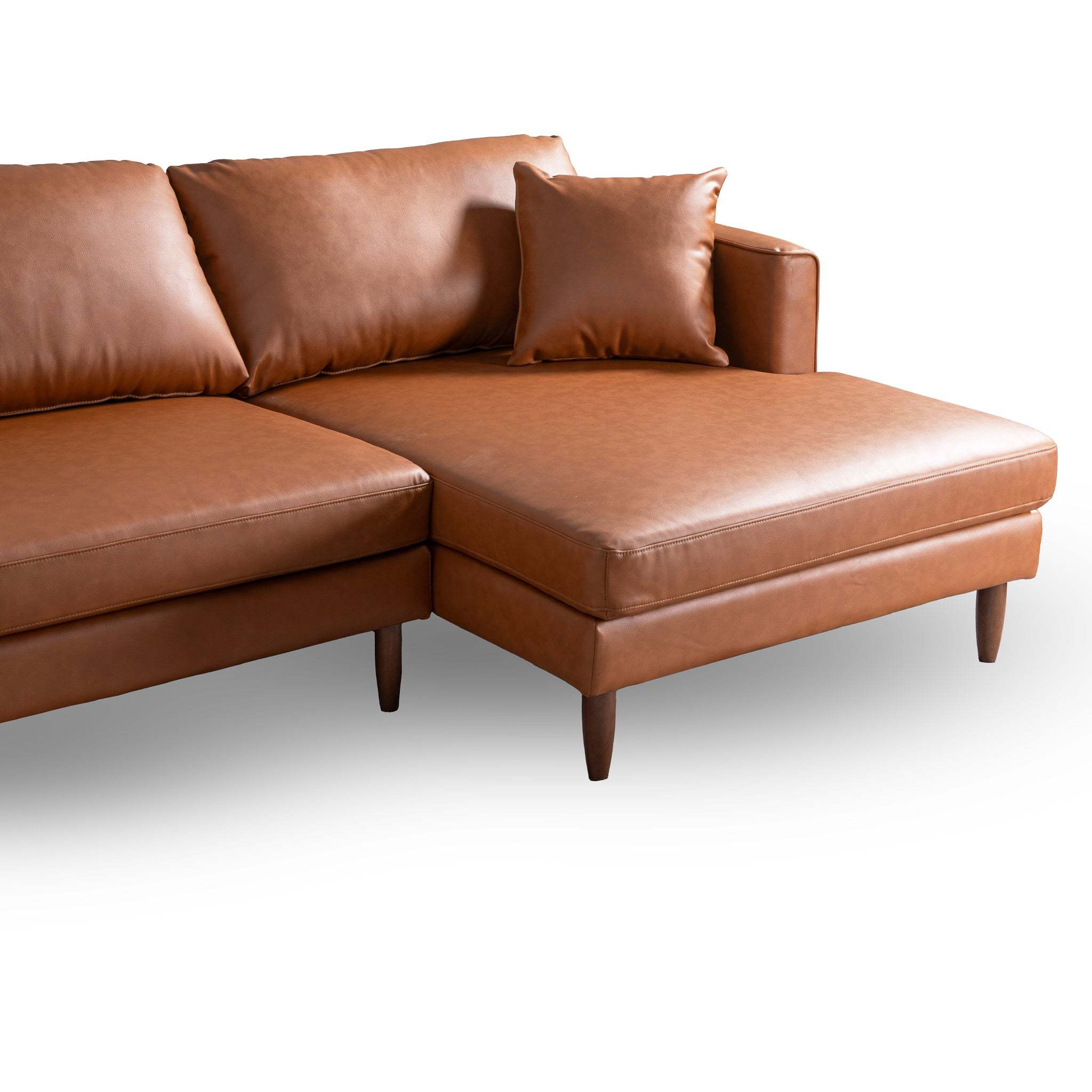 Blake Sectional Sofa - Thumbnail 5