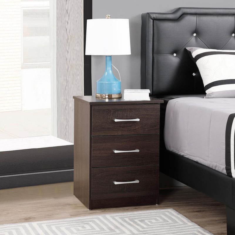 Boston - Nightstand