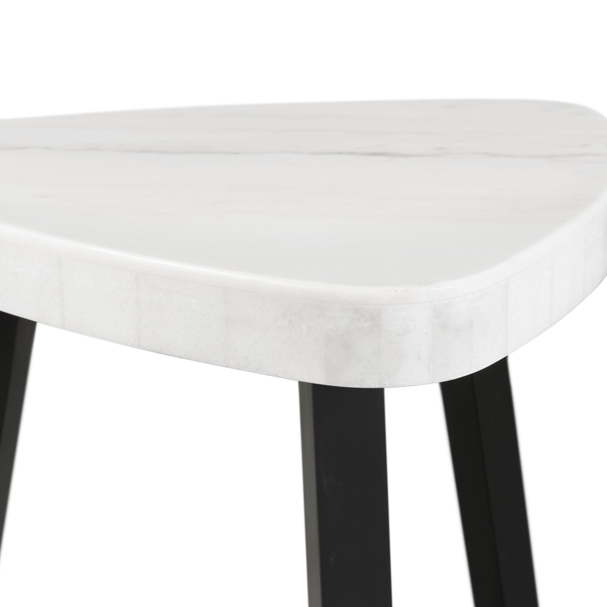 Trinity - Marble Top Table