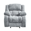 Stonic - Glider Recliner Modern Design