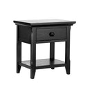 Overland - Nightstand