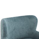 Lucia - Wingback Armchair