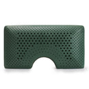 Shoulder Zoned Dough + Cannabidiol Infusion - Pillow - Atlantic Fine Furniture Inc