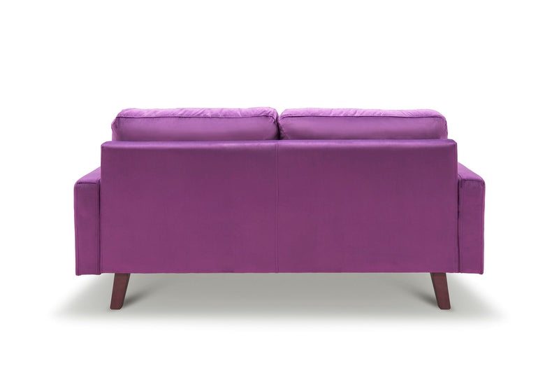 Comfortable Sofa With Durable Construction