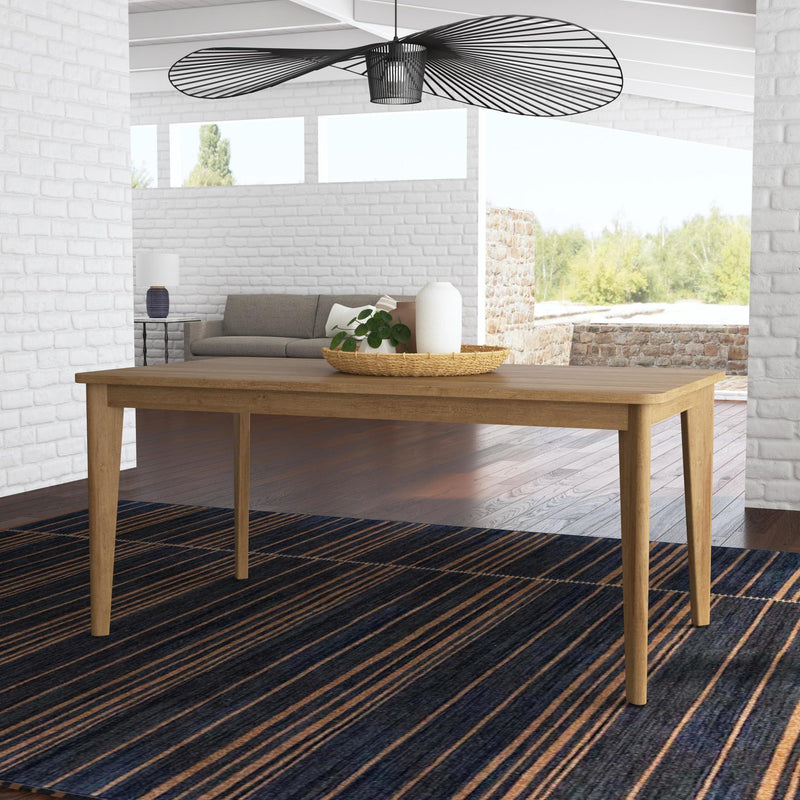 Brentwood - Rectangle Dining Table