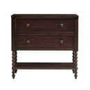 Signature Beckett - 2 Drawer Accent Chest