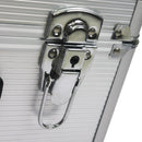 899 Piece Home Repair Tool Set With Rolling Plastic Toolbox, 4 Drawers, General Household Maintenance Kit