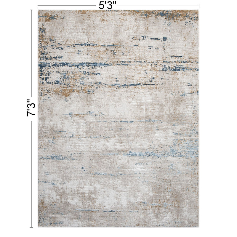Elegance - GC_CNC6001 Area Rug