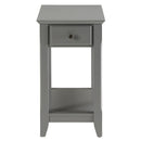 Bertie - Accent Table