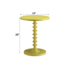 Acton - Accent Table - Atlantic Fine Furniture Inc