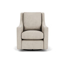 Murph - Fabric Swivel Chair