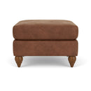Moxy - Fabric Ottoman
