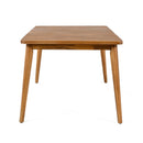 Dining Outdoor Table, Furniture For Patio