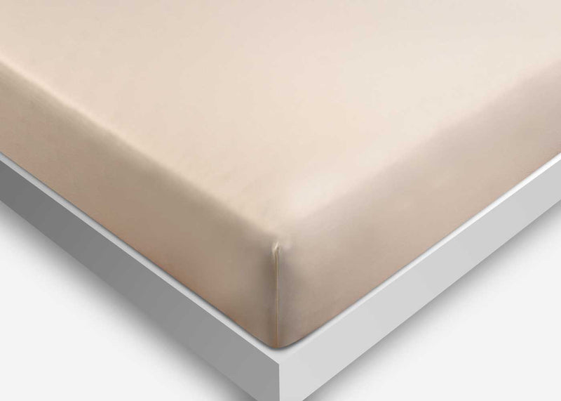 Basic - Sheet Set - Sand