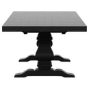 Florence - Extension Dining Table
