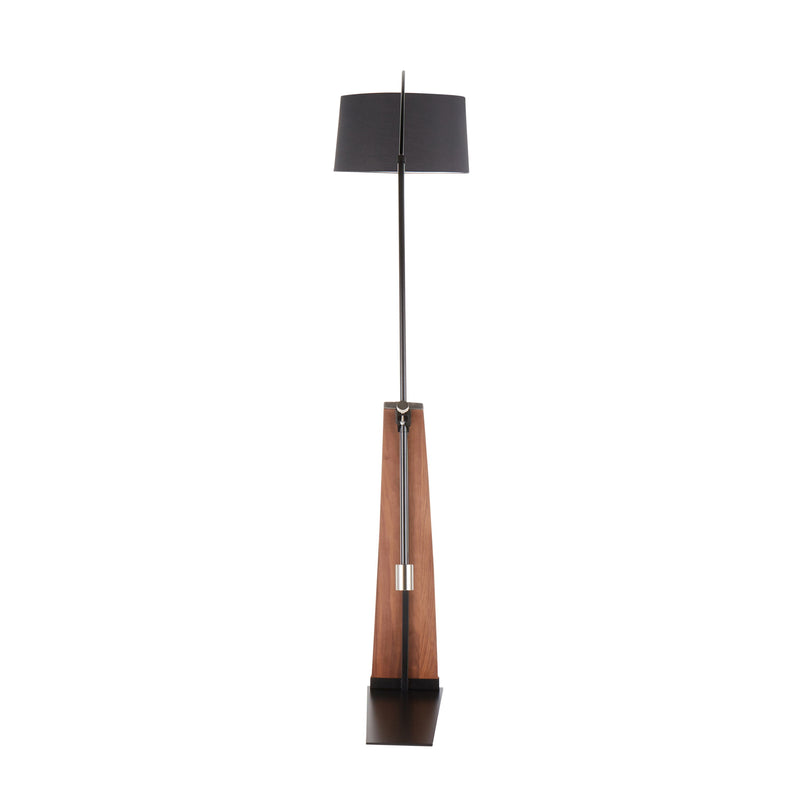 Robyn - Mid Century Modern Floor Lamp