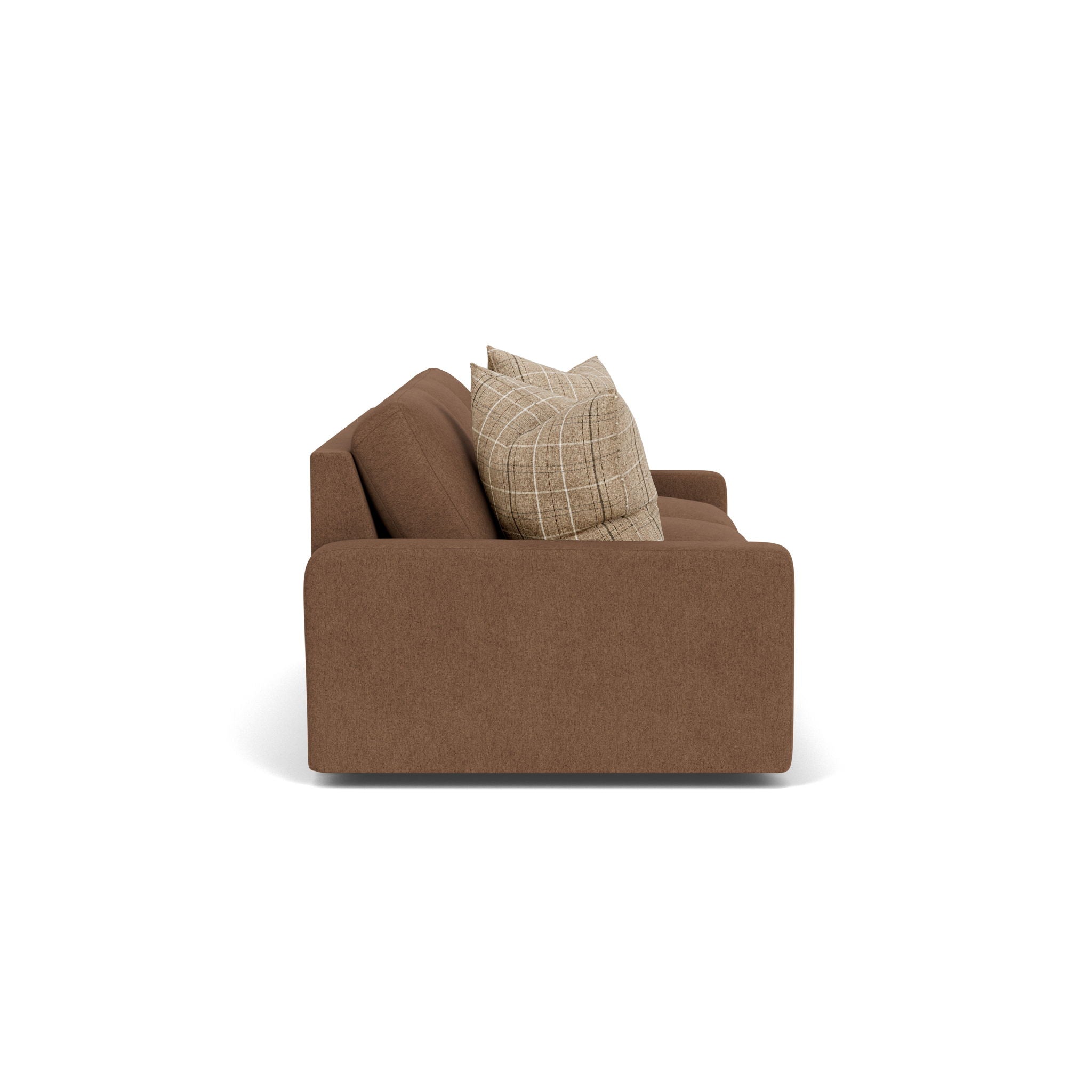 Sky - Fabric 89" Sofa