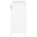 Gracemont - 8-Drawer Bedroom Dresser Cabinet