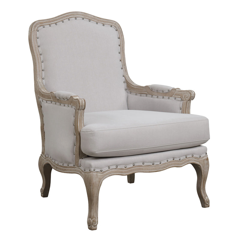 Artesia - Accent Chair