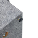 Modern Simple Marble Texture Coffee Table