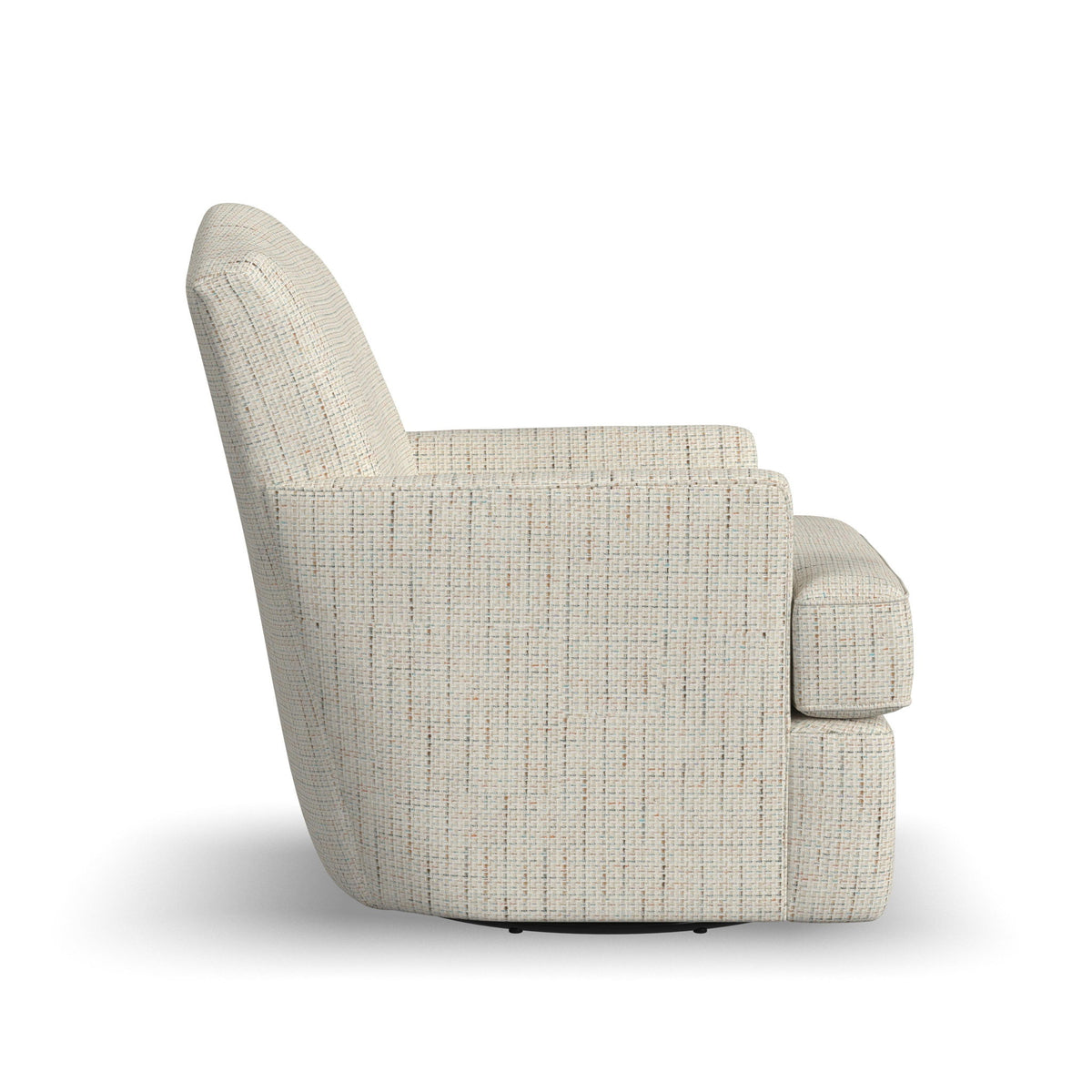 Judge - Swivel Chair