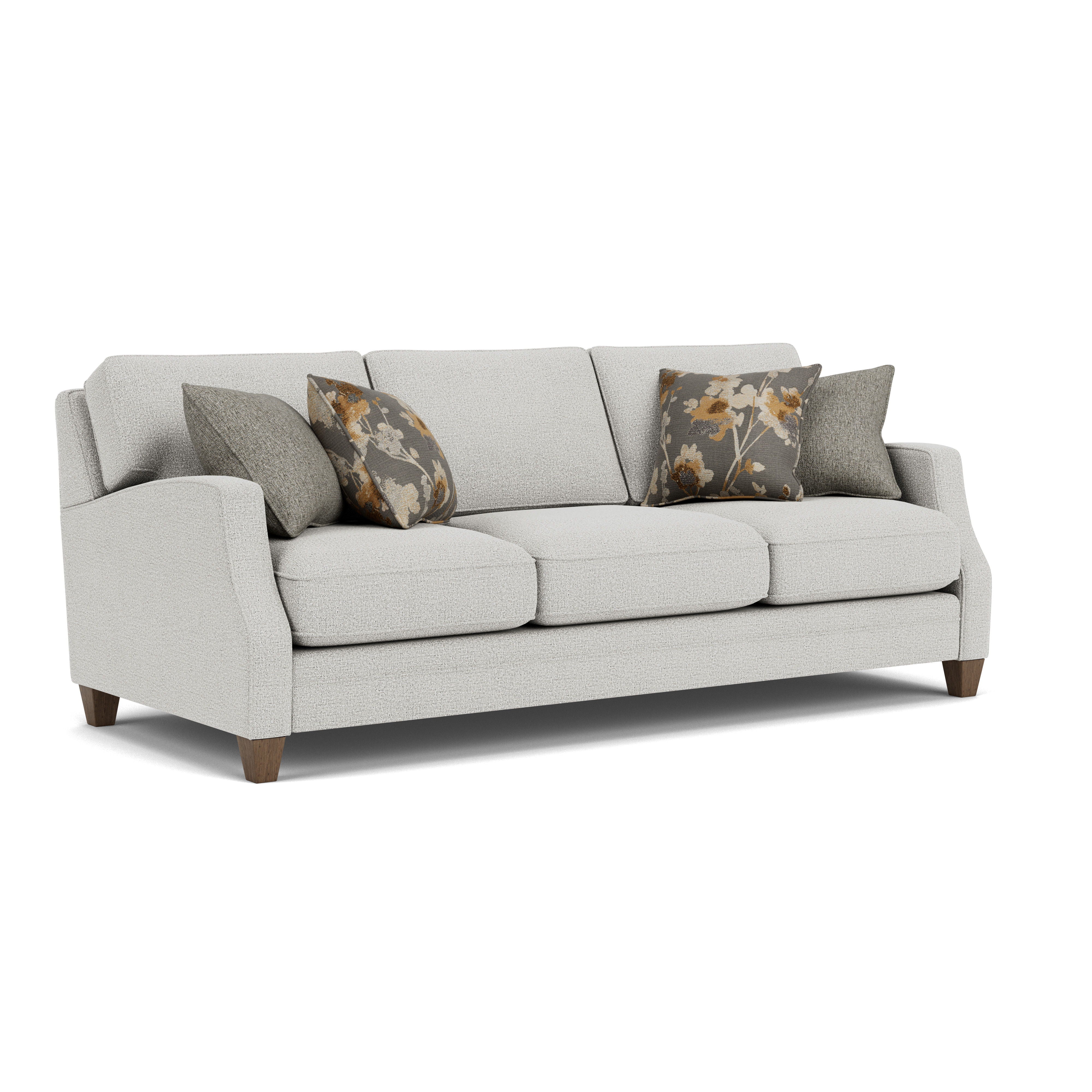 Lennox - Sofa - Atlantic Fine Furniture Inc