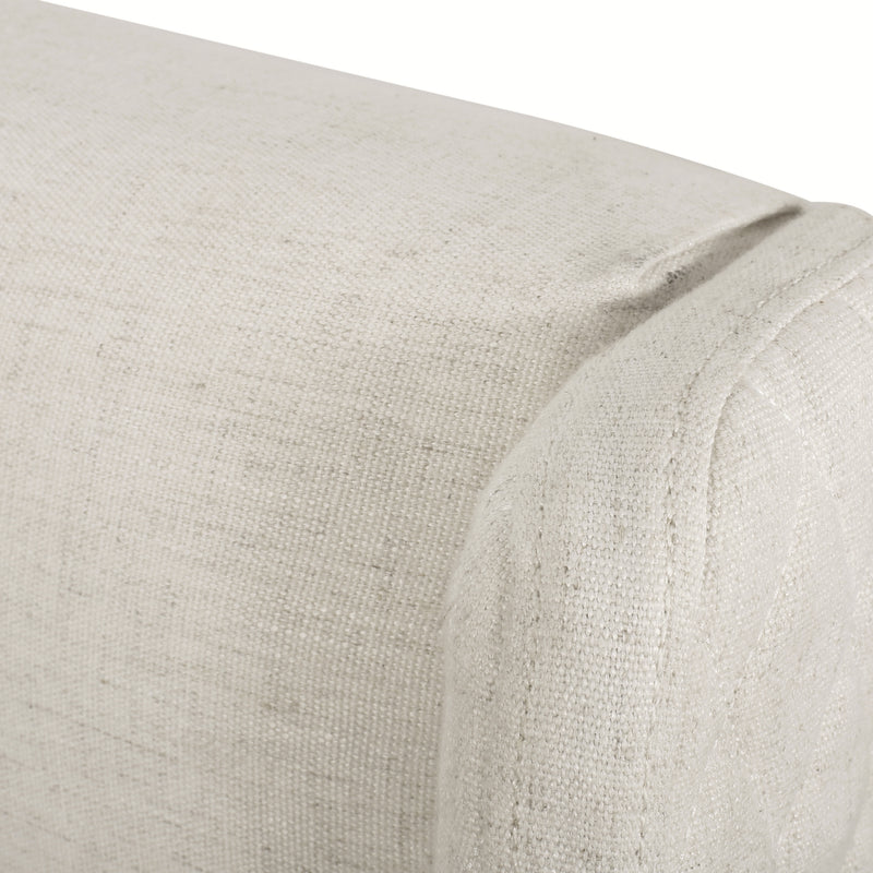 LIDIA WING HEADBOARD