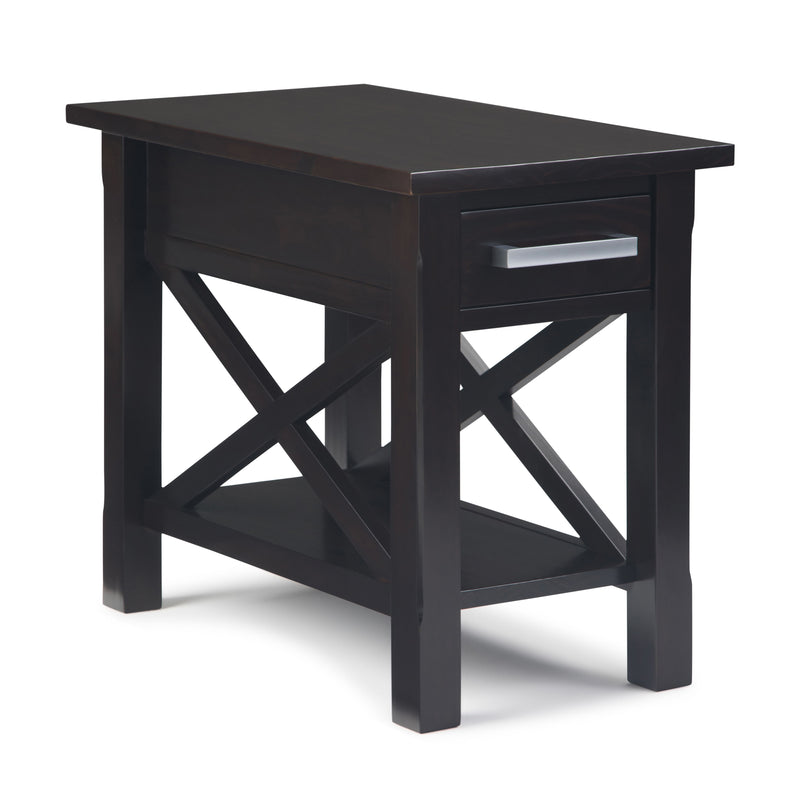 Kitchener - Handcrafted Table