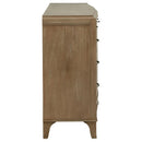 Revello - 8-Drawer Bedroom Dresser