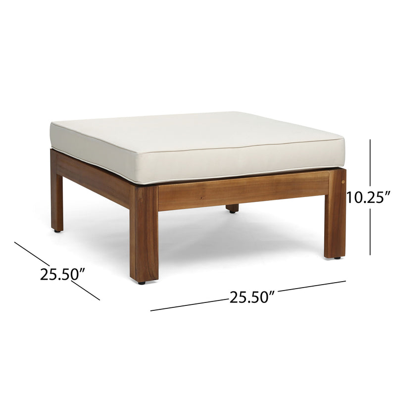 Cambridge - L Shape Sofa Set