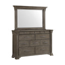 Kings Court - 10-Drawer Dresser