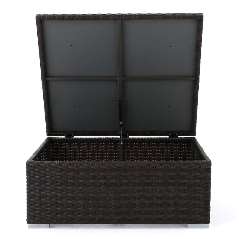Santa Rosa - Storage Table
