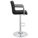 Palomar - Adjustable Height Bar Stool