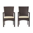 Corsica - Dining Chair (Set of 2)