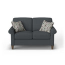 Westside - Fabric Loveseat