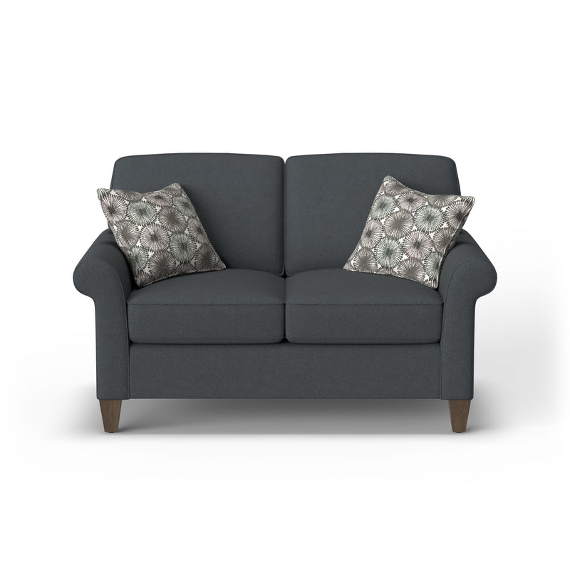 Westside - Fabric Loveseat