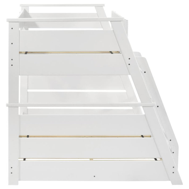 Holden - Wood Veneer Bunk Bed