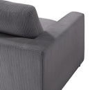 Chelsea - Modular 2 Piece Sofa