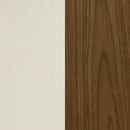 Zion - Upholstered Swivel Bar Stool