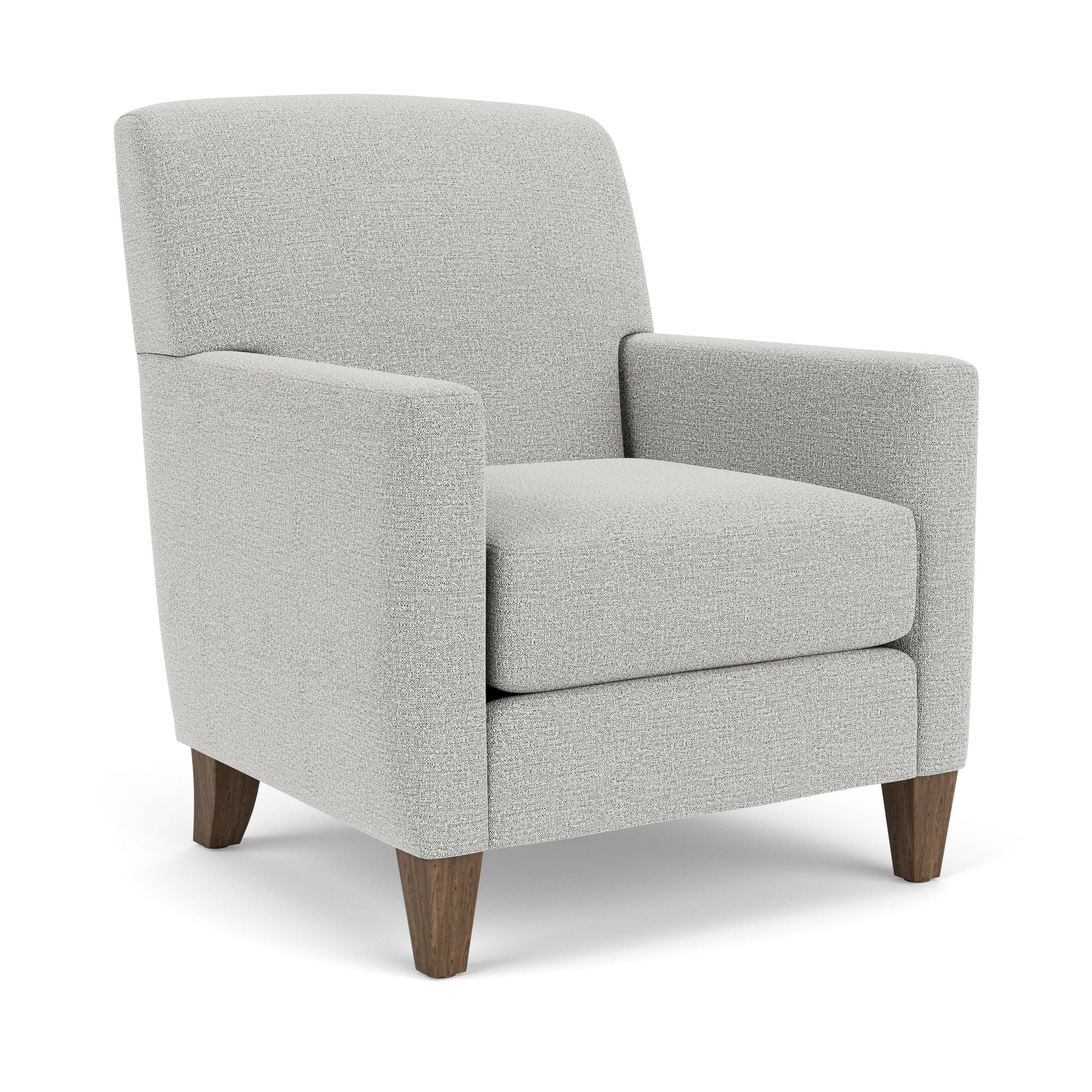 Cute - Fabric Chair