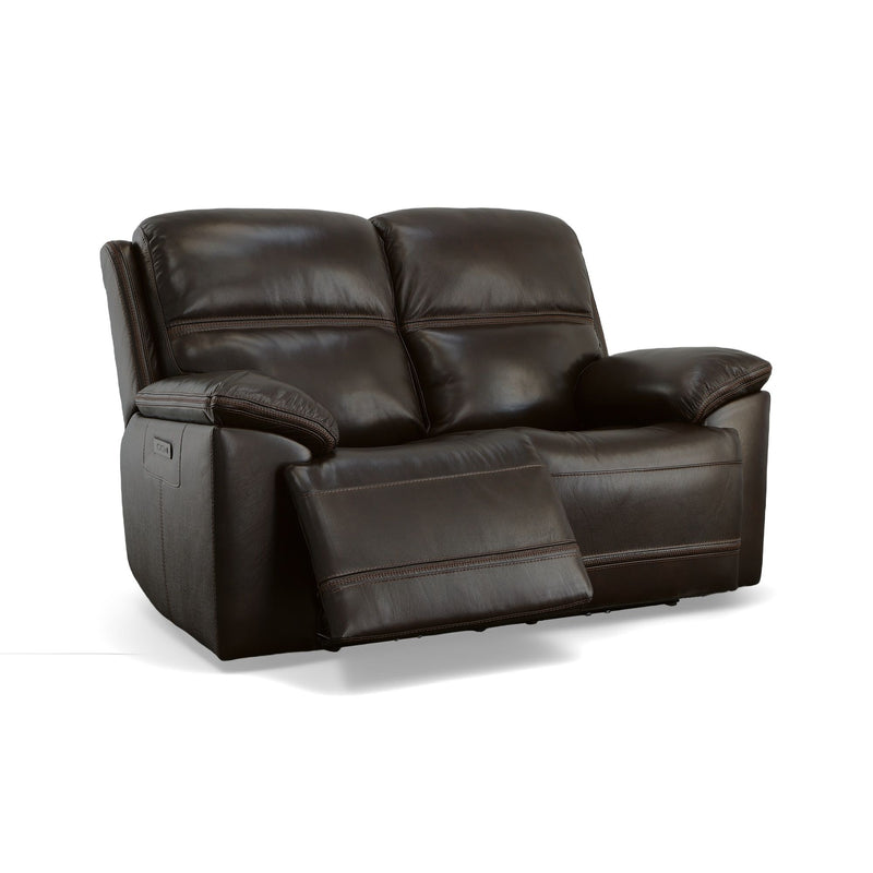 Jackson - Reclining Loveseat