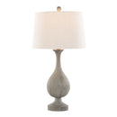 Cipolla - Poly Farmhouse Table Lamp (Set of 2)