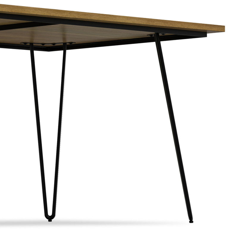 Hunter - Handcrafted Dining Table